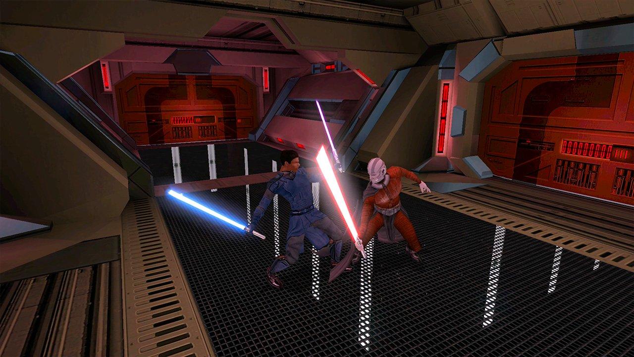 Star Wars: Knights of the Old Republic NEW