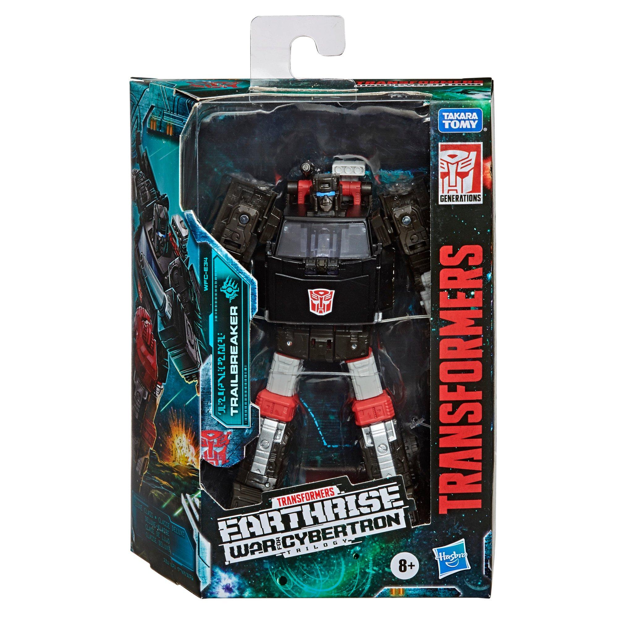 激安アウトレット通販 レディース Hasbro Transformers Cybertron for War Earthrise Tomy Takara その他