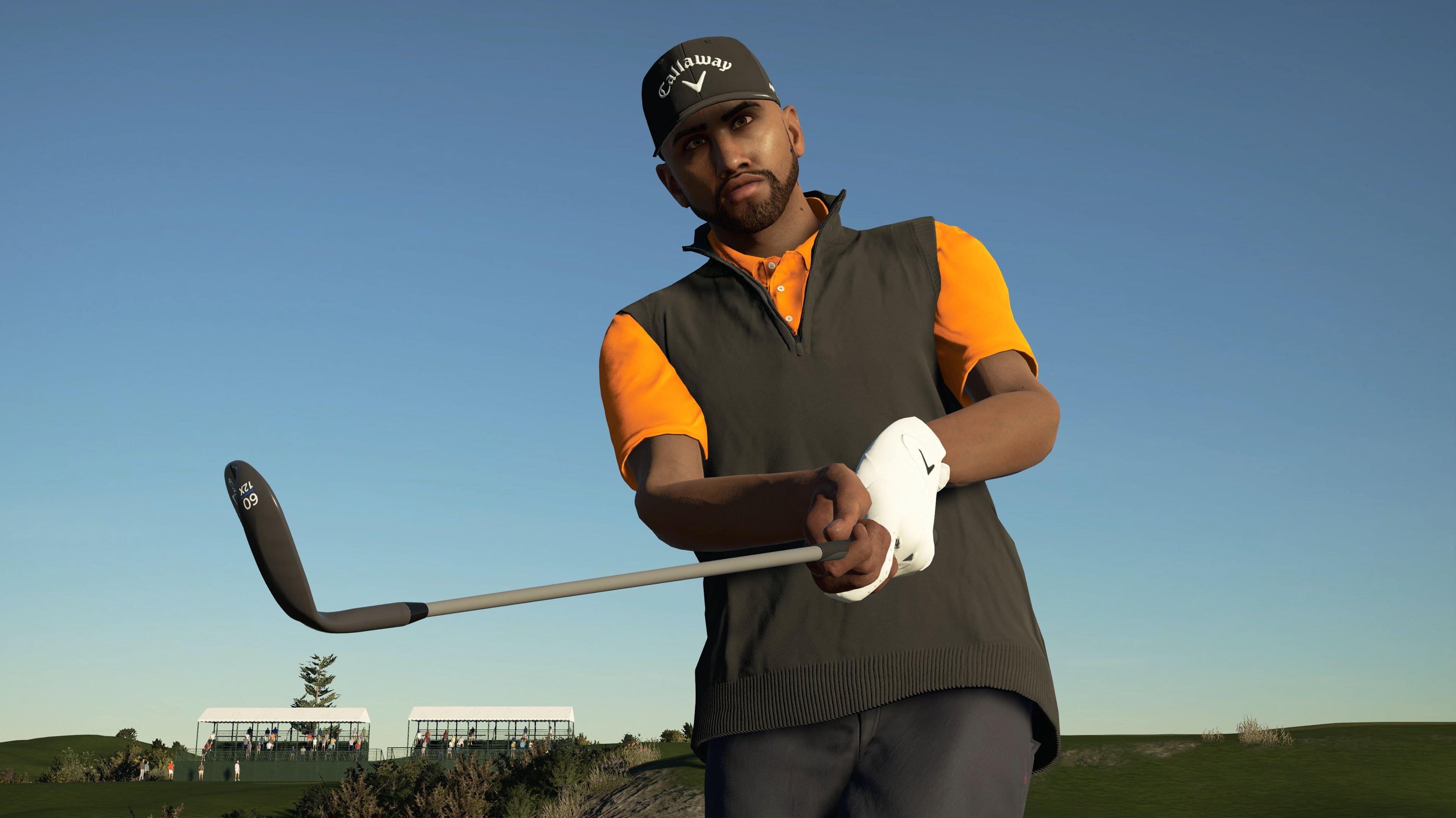 PGA TOUR 2K21 – 2K Support