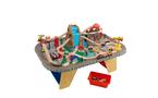 KidKraft Waterfall Junction Train Set and Table