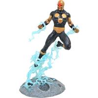 list item 4 of 4 Diamond Select Toys Marvel Gallery Nova 12-in Statue