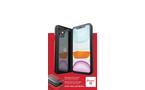 Tzumi ProGlass 360 Full Body Magnetic Screen Protector for iPhone 11