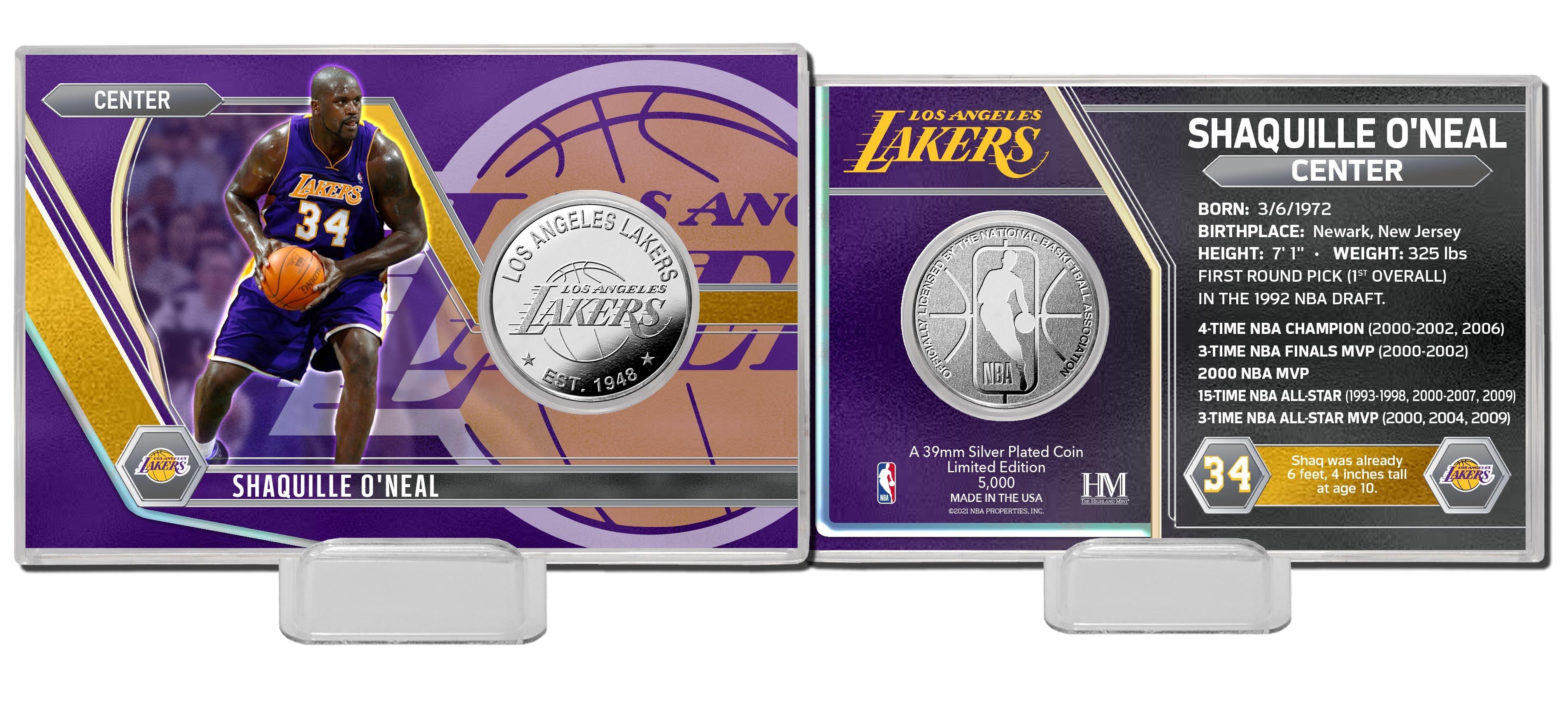 Lakers release new jerseys to commemorate championship - Silver
