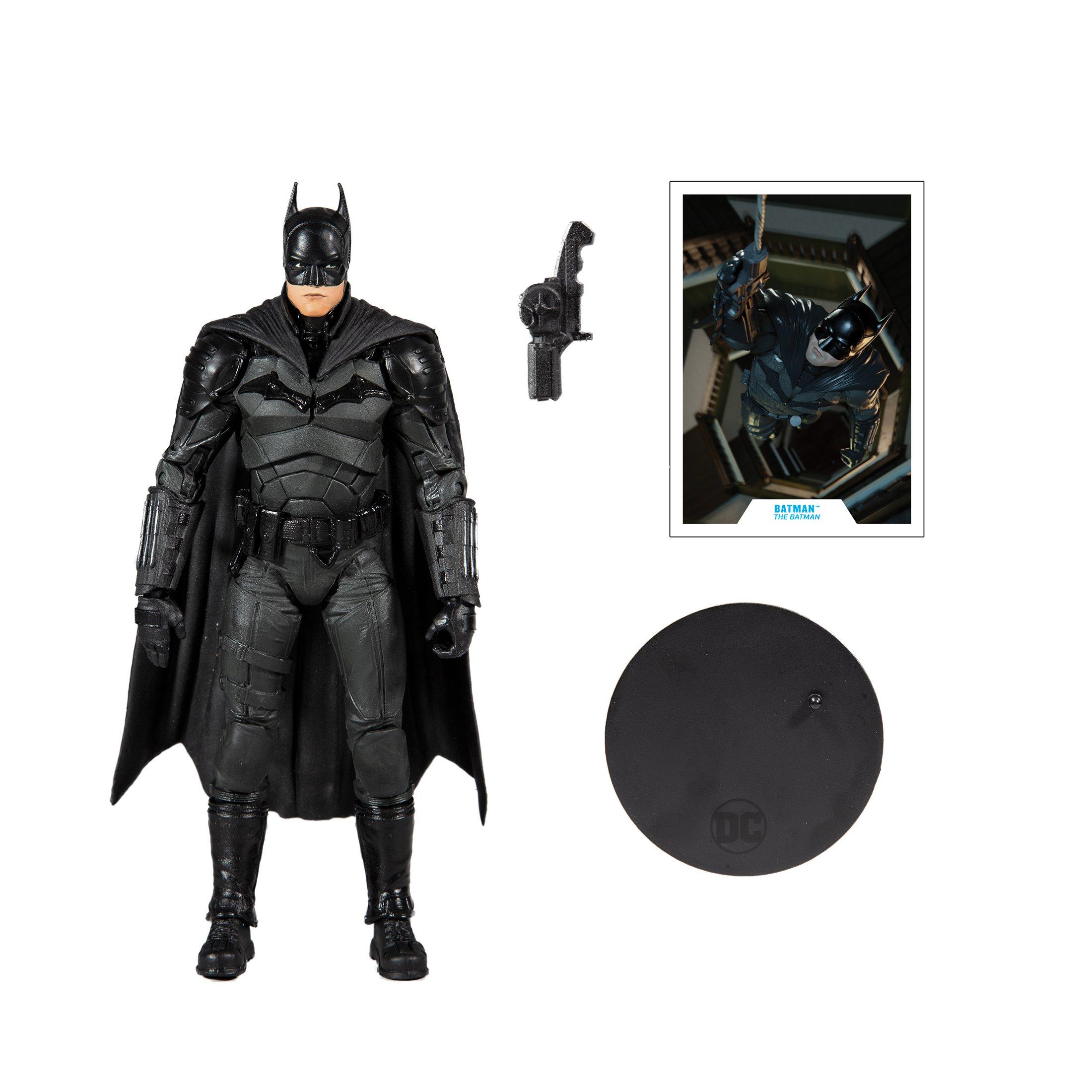 mcfarlane dc multiverse wave 8