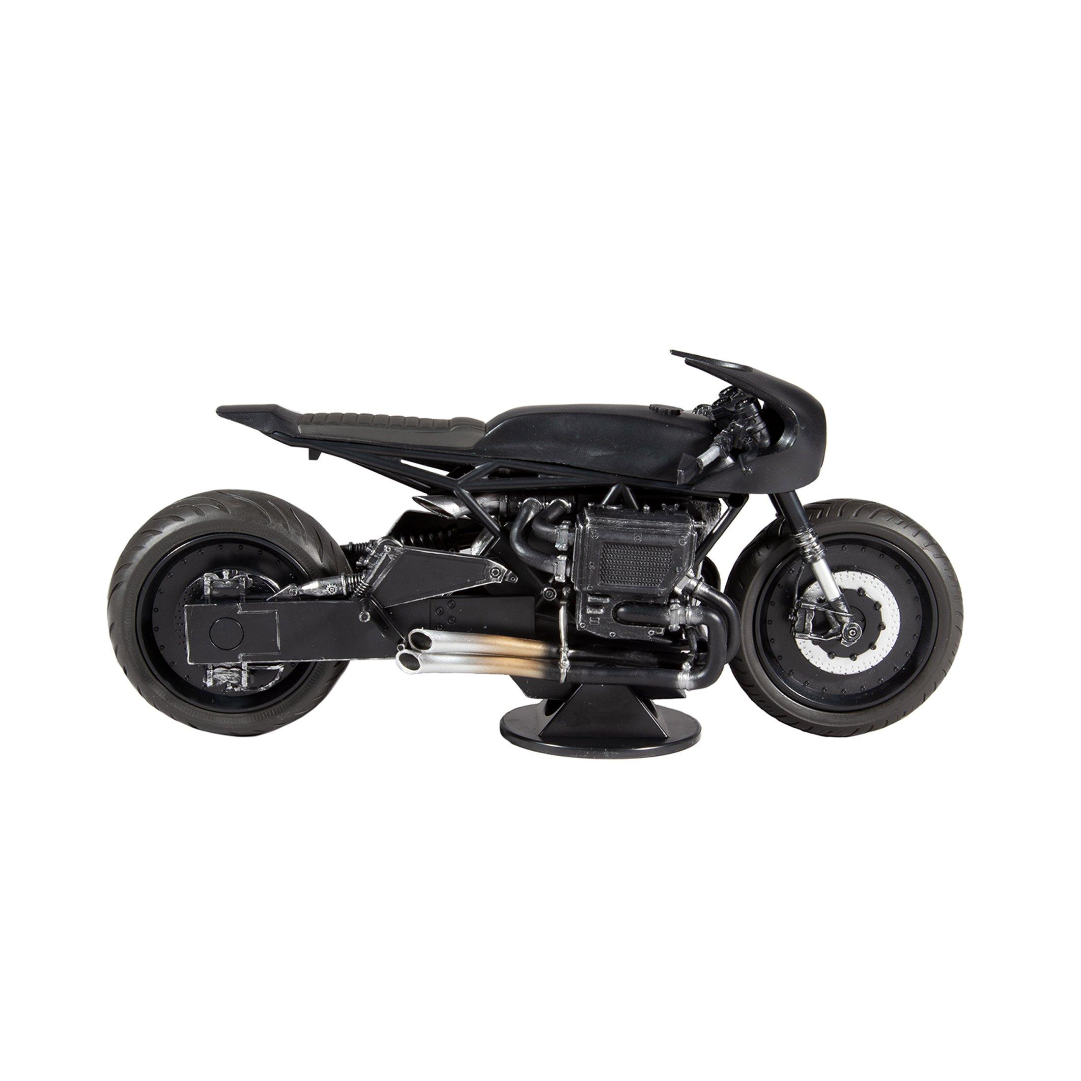 Batman best sale bike toy