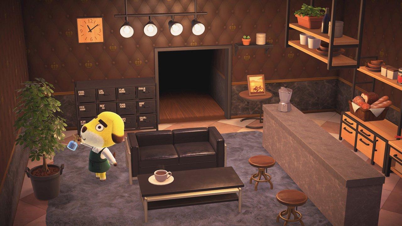 Animal Crossing: New Horizons - Happy Home Paradise Guide & Walkthrough