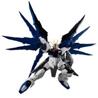 list item 2 of 6 Bandai Mobile Suit Gundam G Frame FA 01 Model Kit (Assortment)