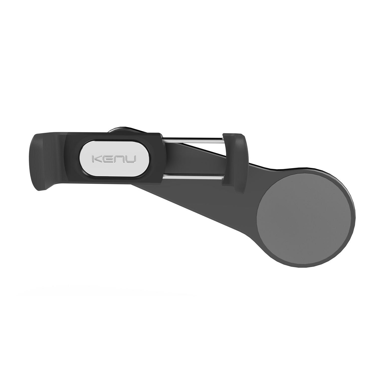 Kenu Airvue Smartphone Display Mount Black