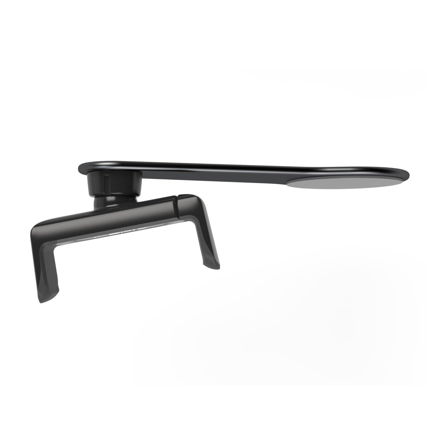 Kenu Airvue Smartphone Display Mount Black