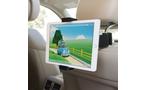 Kenu Airvue Car Tablet Mount Black