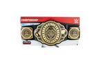 Mattel WWE Intercontinental Championship Belt
