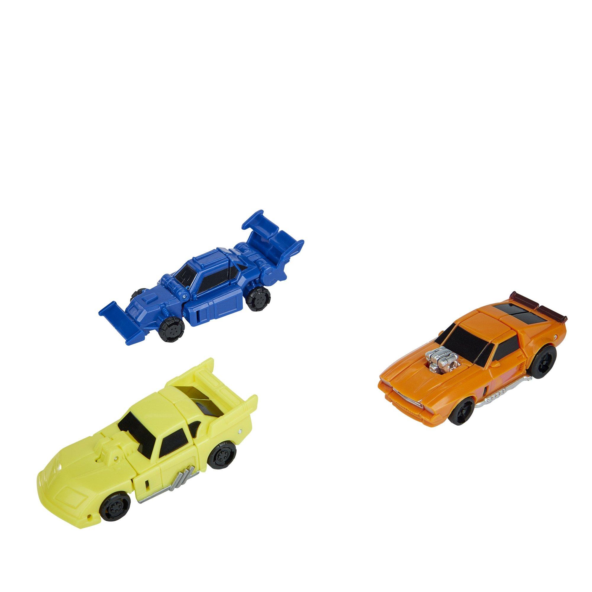 transformers micron micromasters