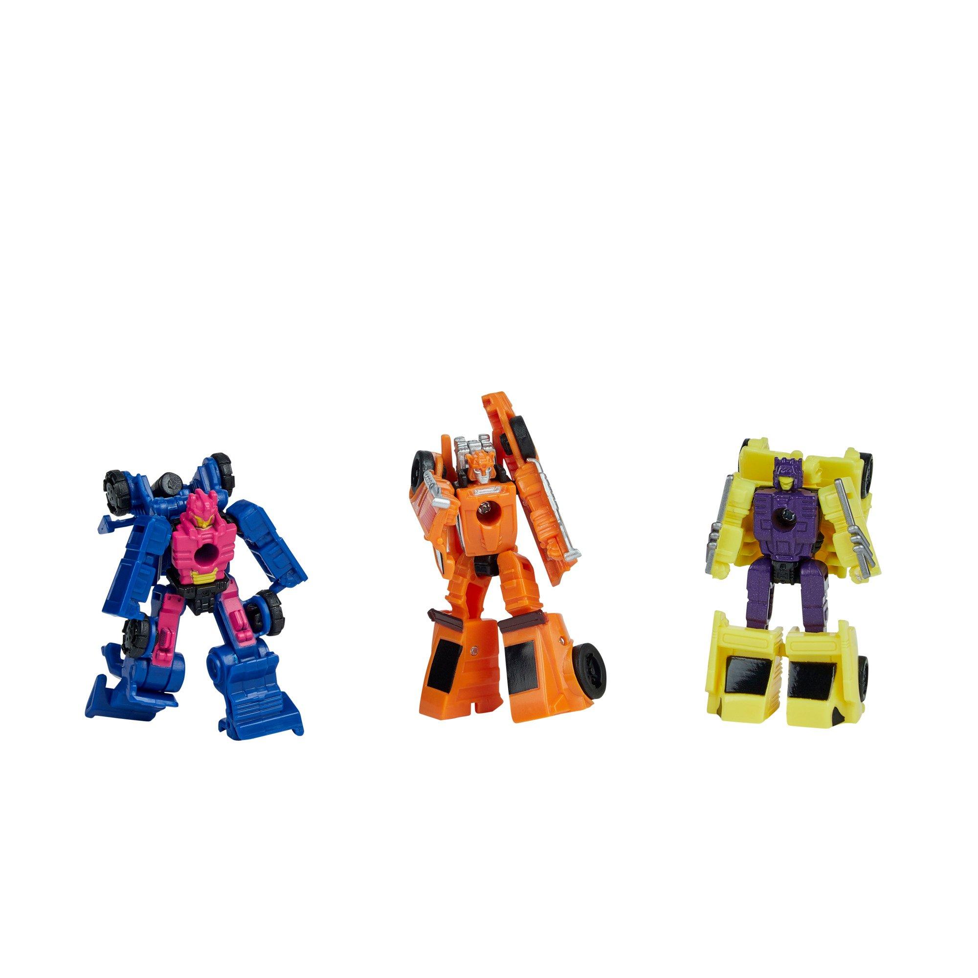 transformers micron micromasters