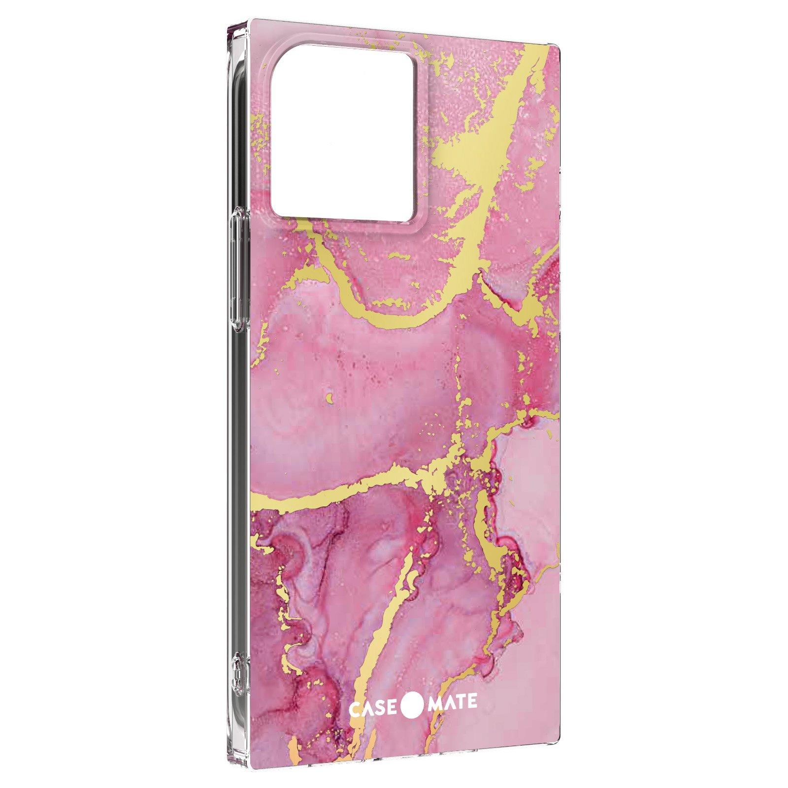 CaseMate BLOX Marble Case for iPhone 13 Pro Max
