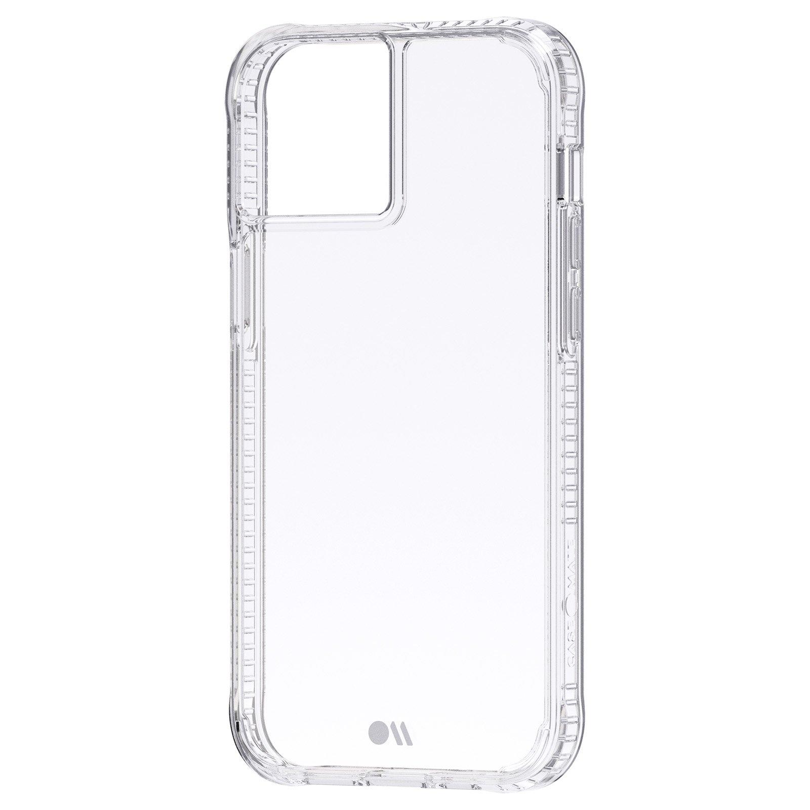 Case-Mate Tough Clear Plus Case for iPhone 13