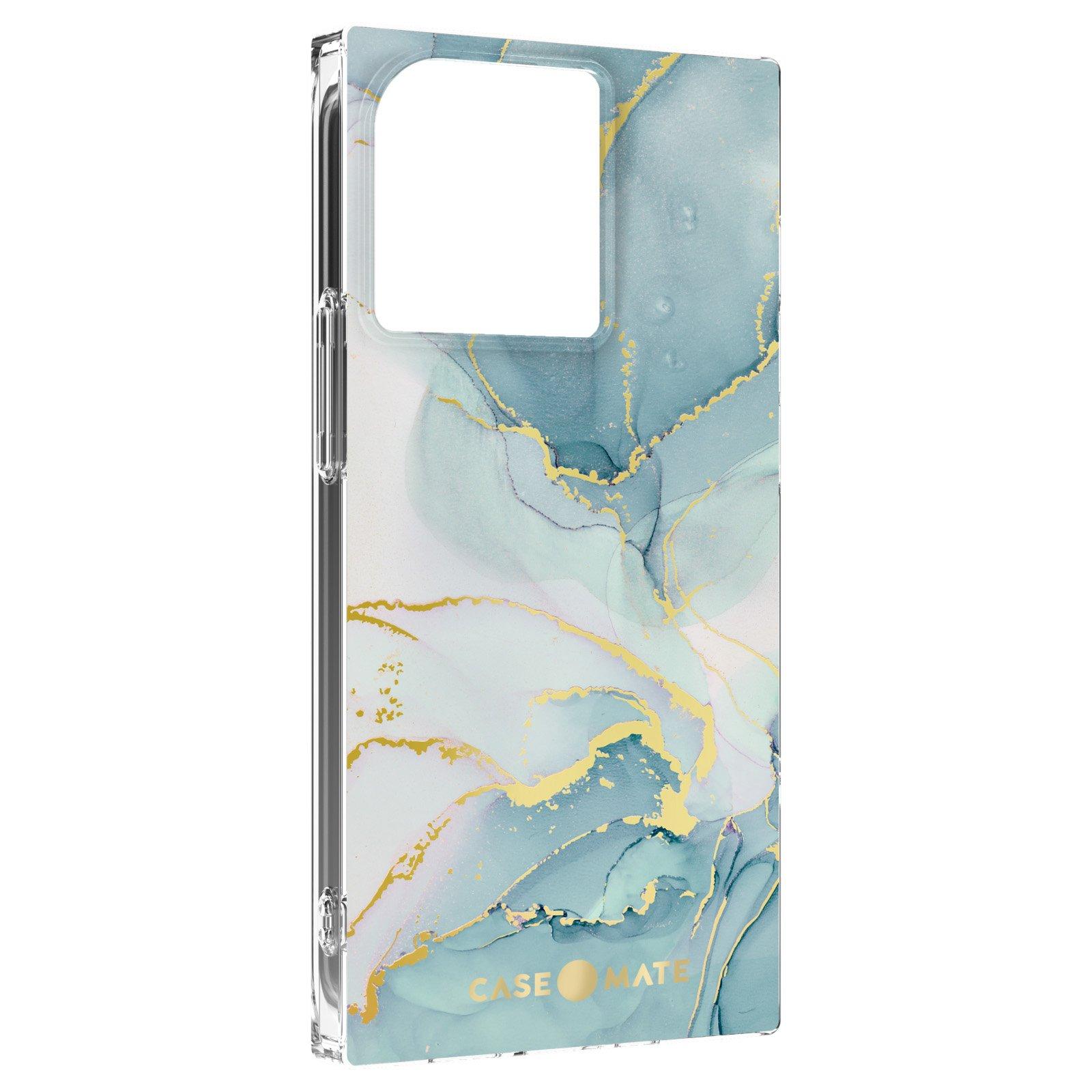 Case-Mate BLOX Marble Case for iPhone 13