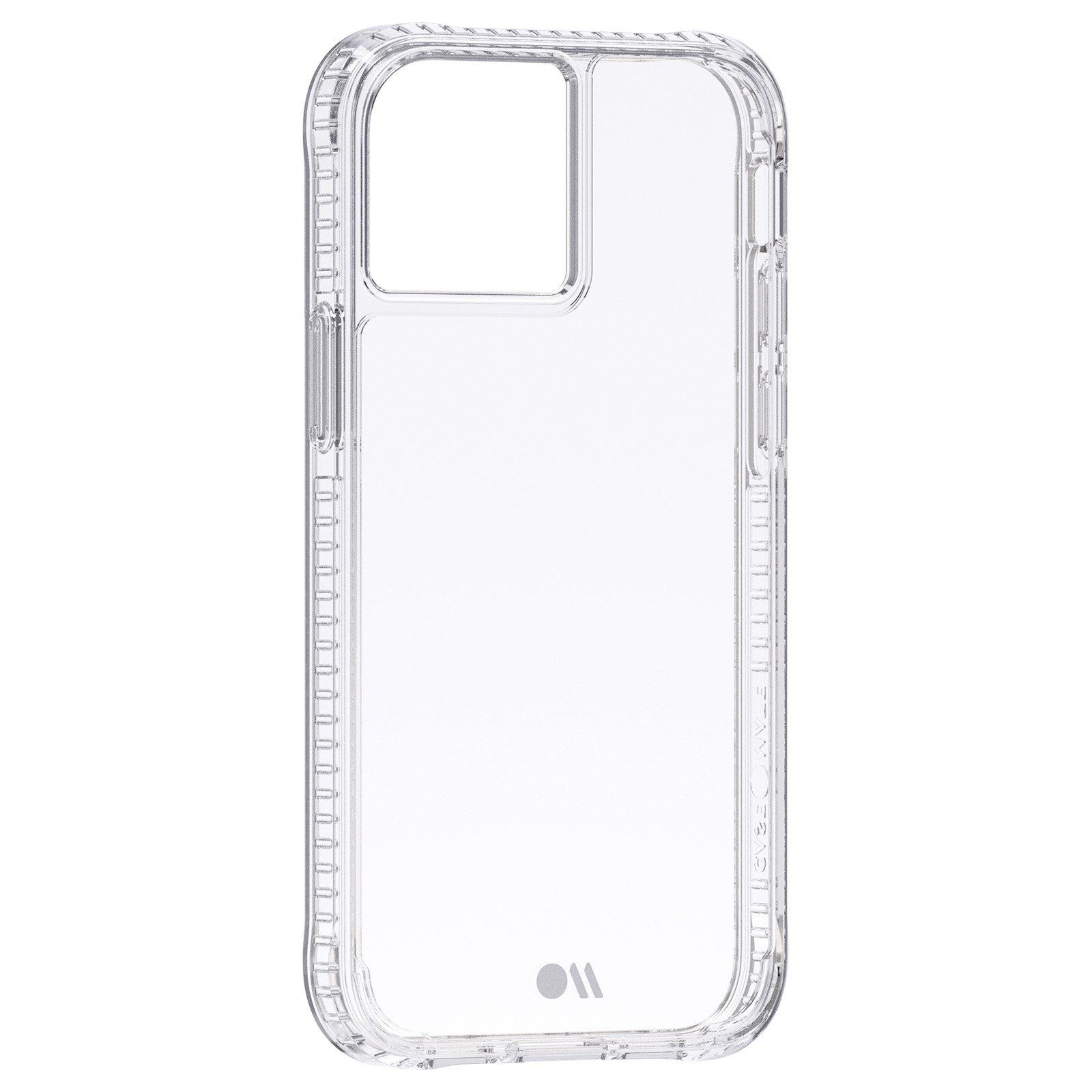 Case-Mate Tough Clear Plus Case for iPhone 13 mini