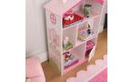 KidKraft Dollhouse Cottage Bookcase