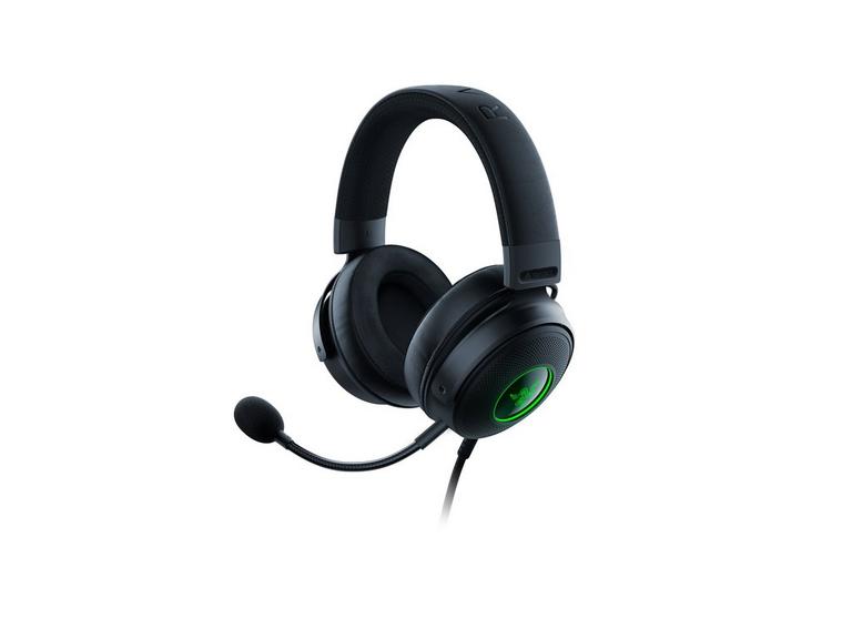 Razer Kraken V3 Wired Gaming Headset