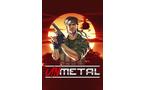 Unmetal: Standard Edition - PC