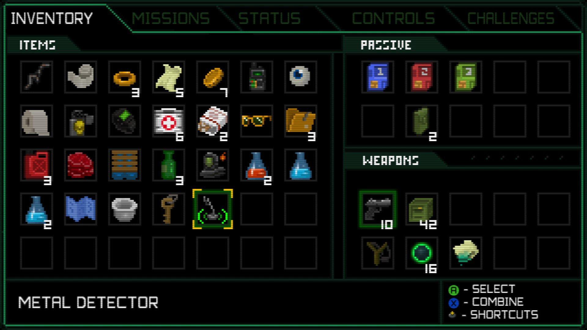 Unmetal: Undeluxe Edition - PC Steam