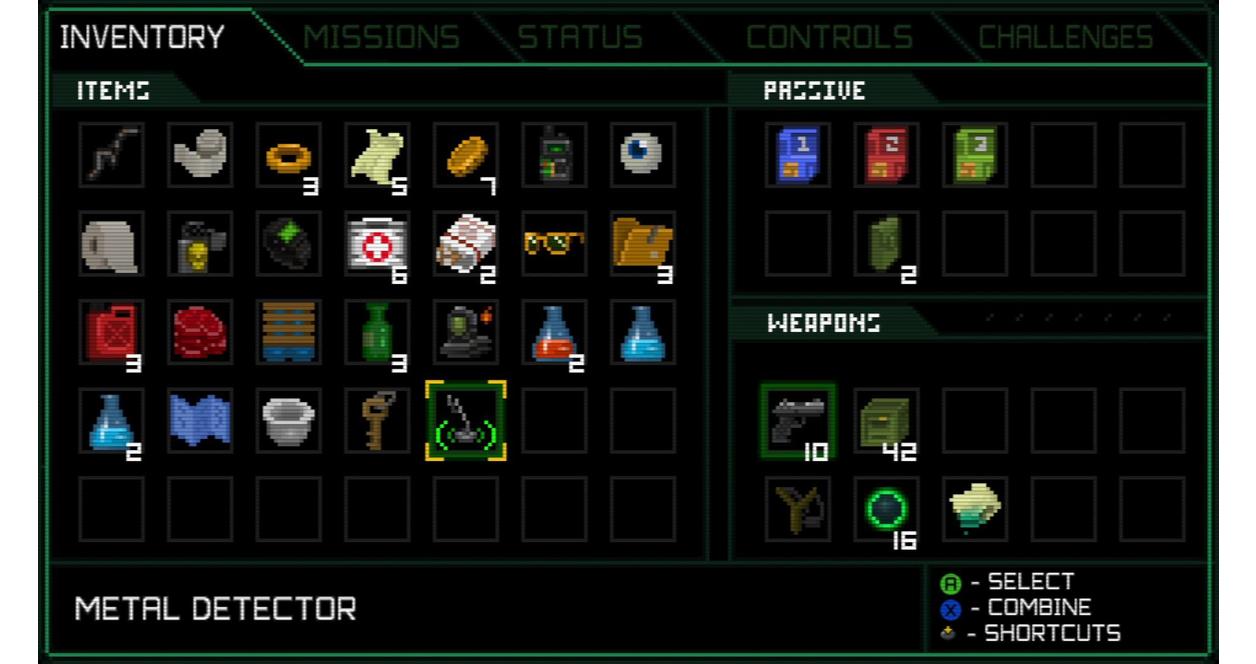 Unmetal: Undeluxe Edition - PC