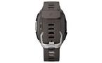 Timex IRONMAN R300 GPS and Heart Rate 41mm Smartwatch Dark Gray with Silicone Strap