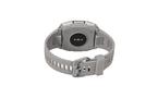 Timex IRONMAN R300 GPS &amp; Heart Rate 41mm Smartwatch Light Gray with Silicone Strap