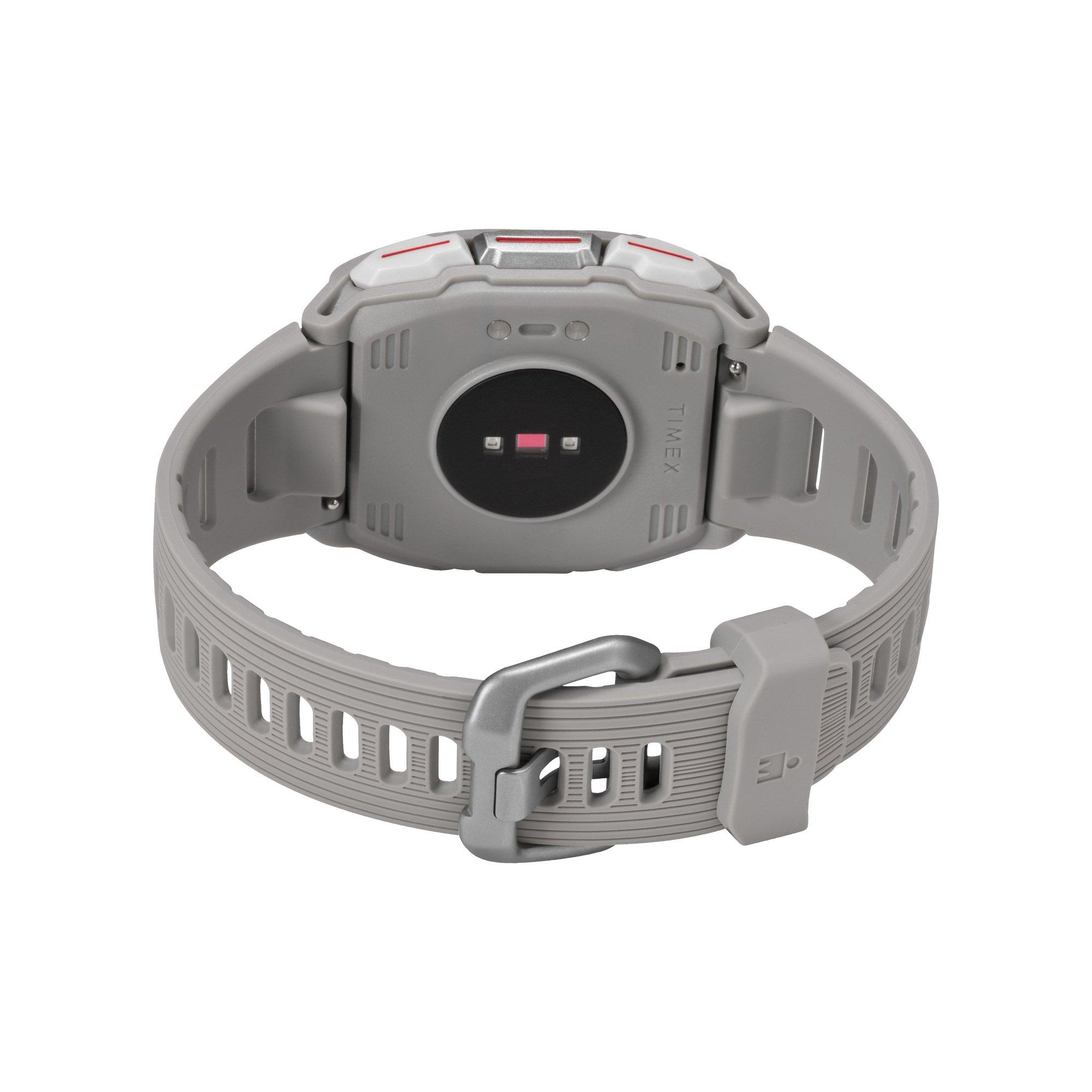 Timex Ironman R300 – Ironman R300 GPS : un mois d’autonomie pour la ...