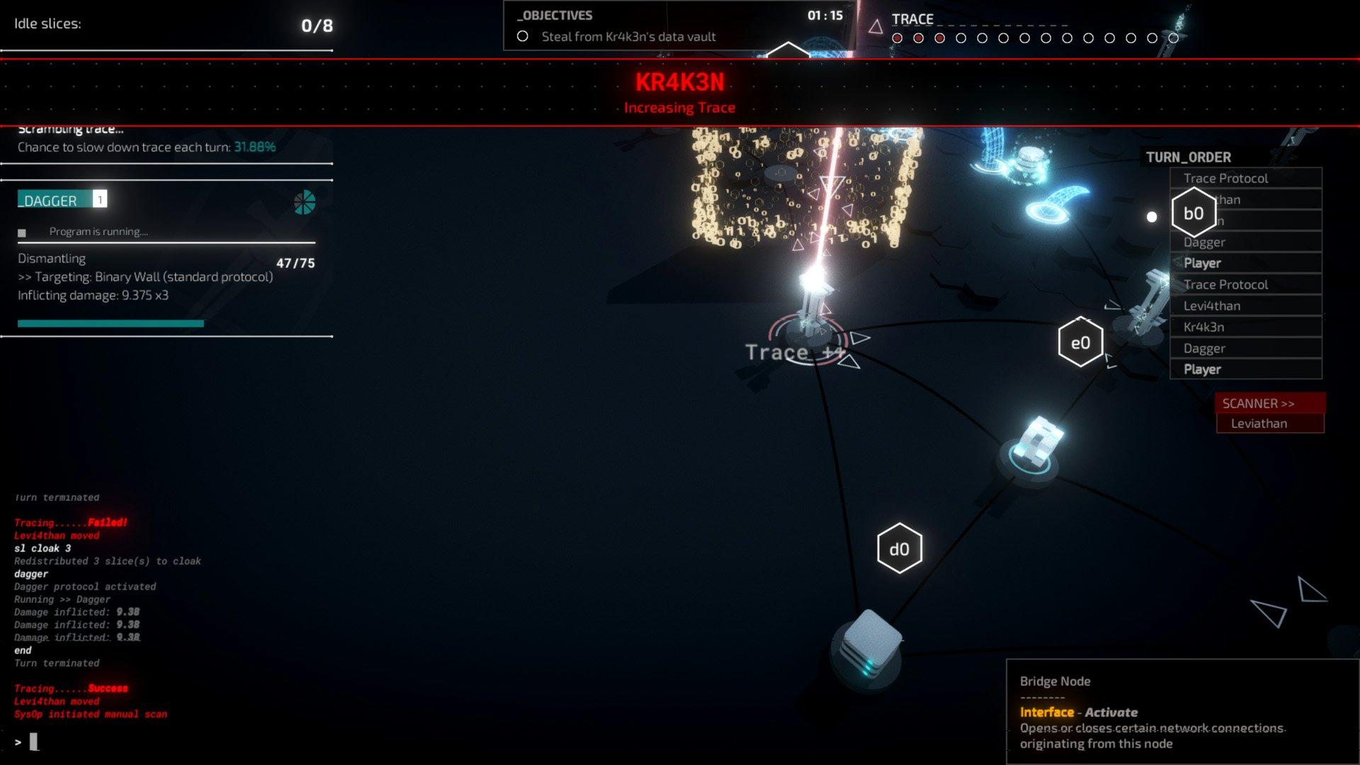 Midnight Protocol - PC