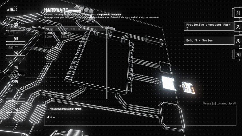 Midnight Protocol - PC Steam