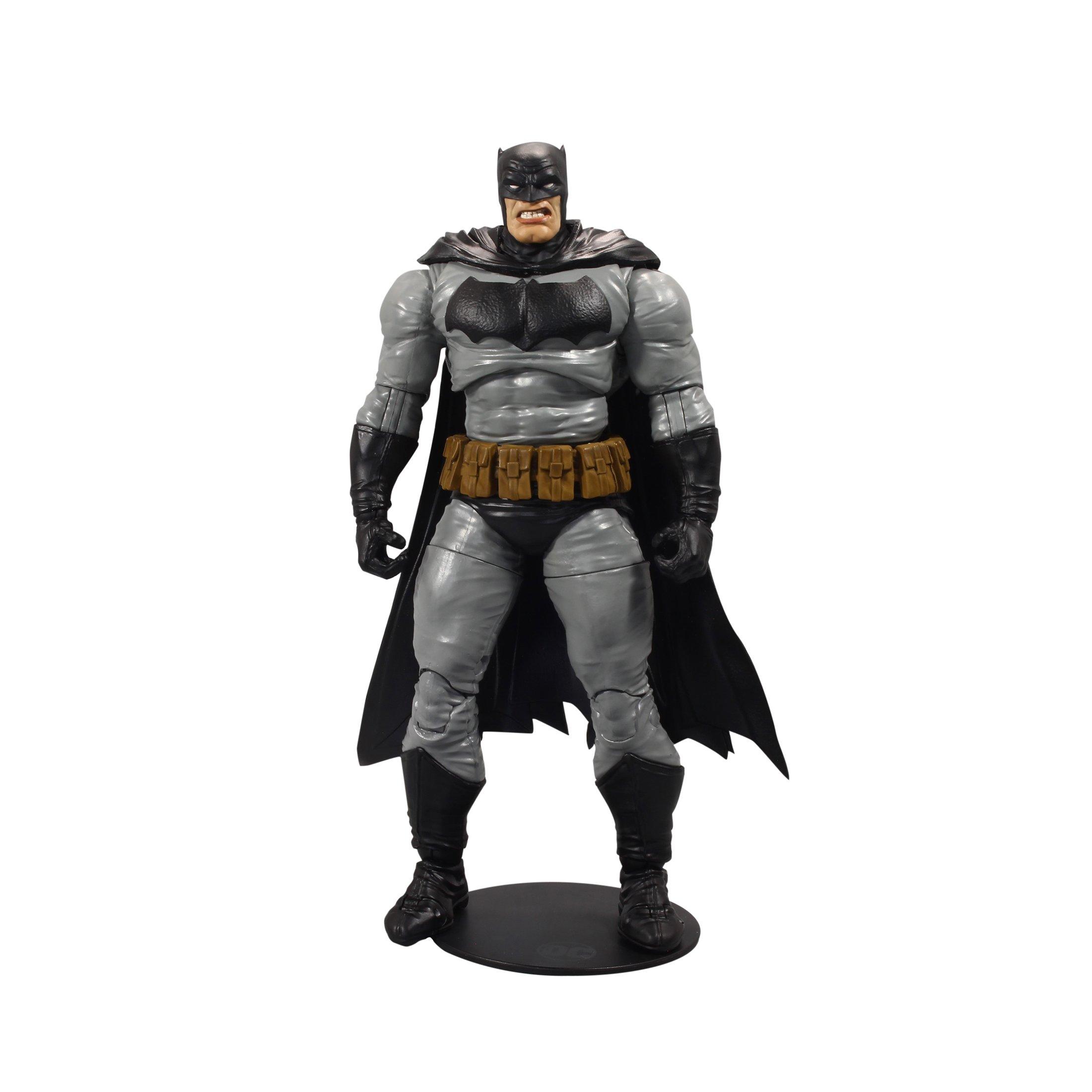 Mcfarlane Toys Dc Multiverse Batman The Dark Knight Returns Batman 7