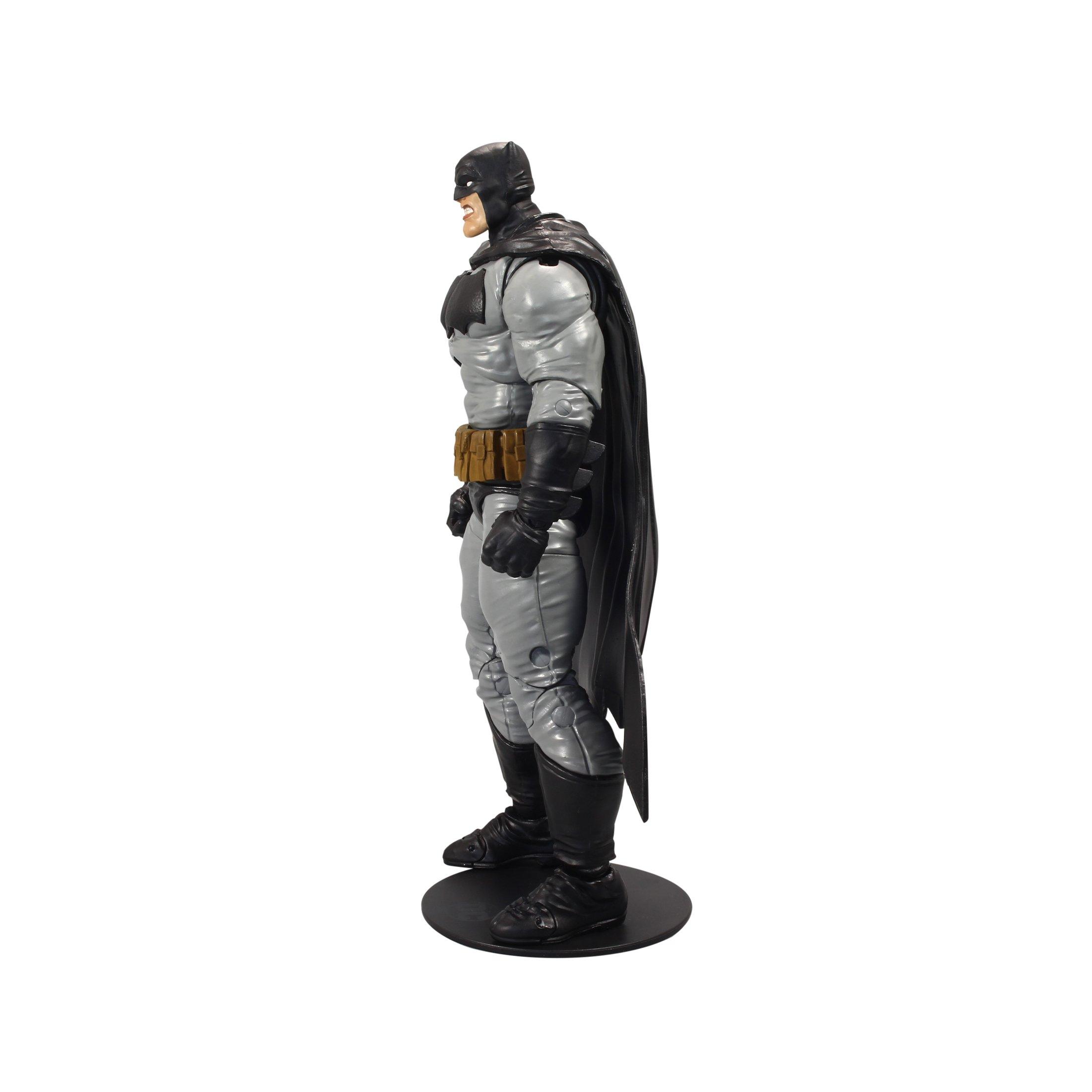 list item 5 of 10 McFarlane Toys DC Multiverse Batman: The Dark Knight Returns Batman 7-in Action Figure