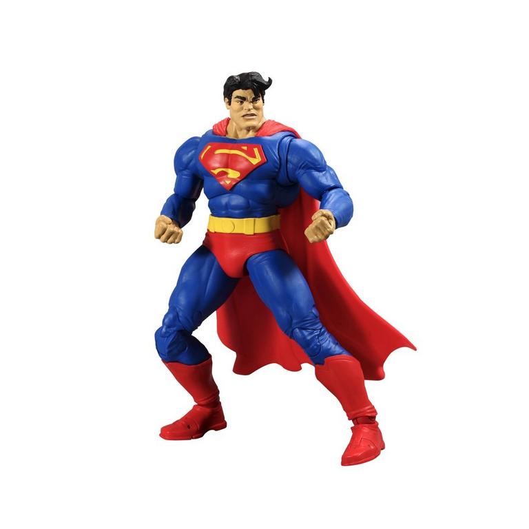McFarlane Toys DC Multiverse Batman: The Dark Knight Returns Superman 7-in  Action Figure | GameStop