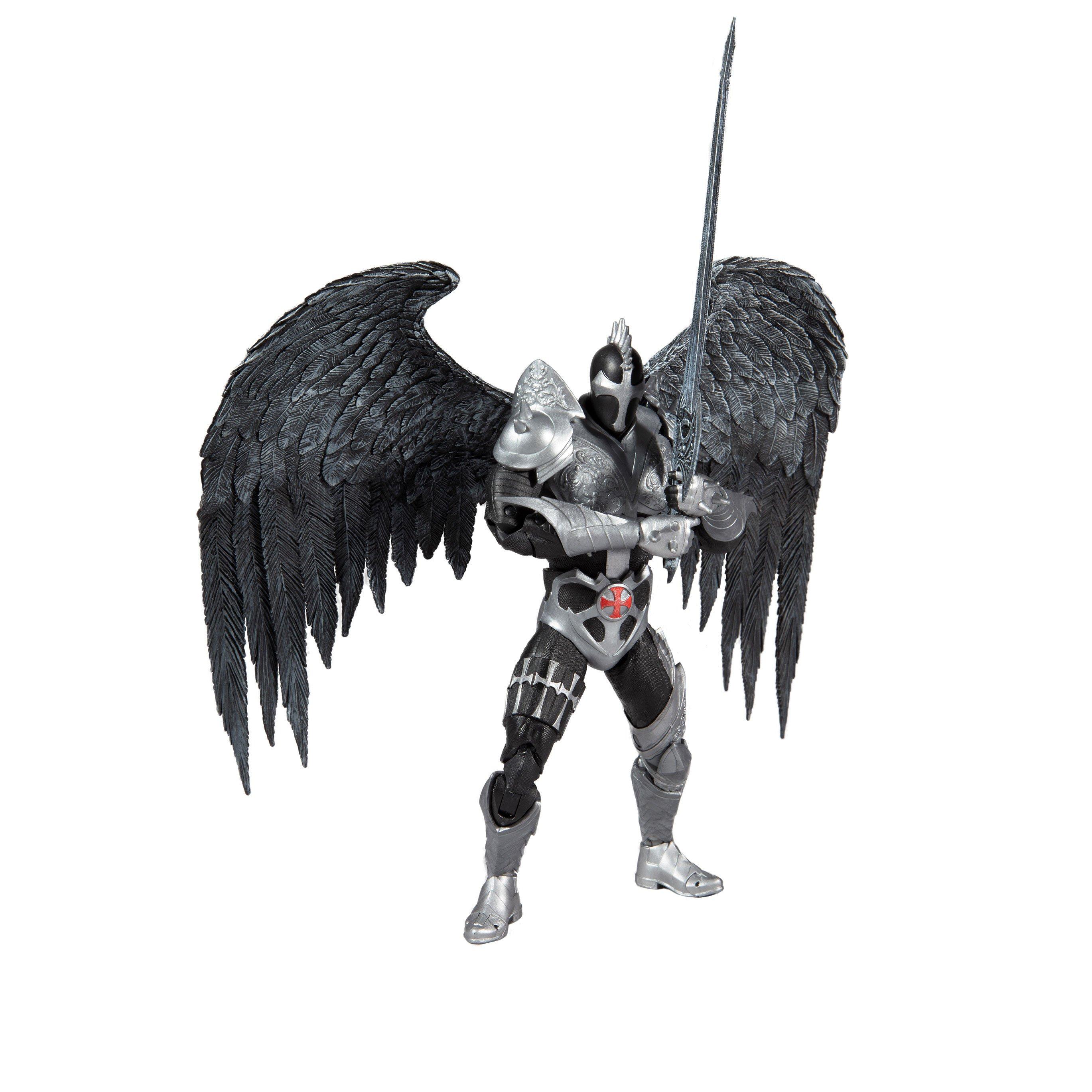 the dark redeemer spawn