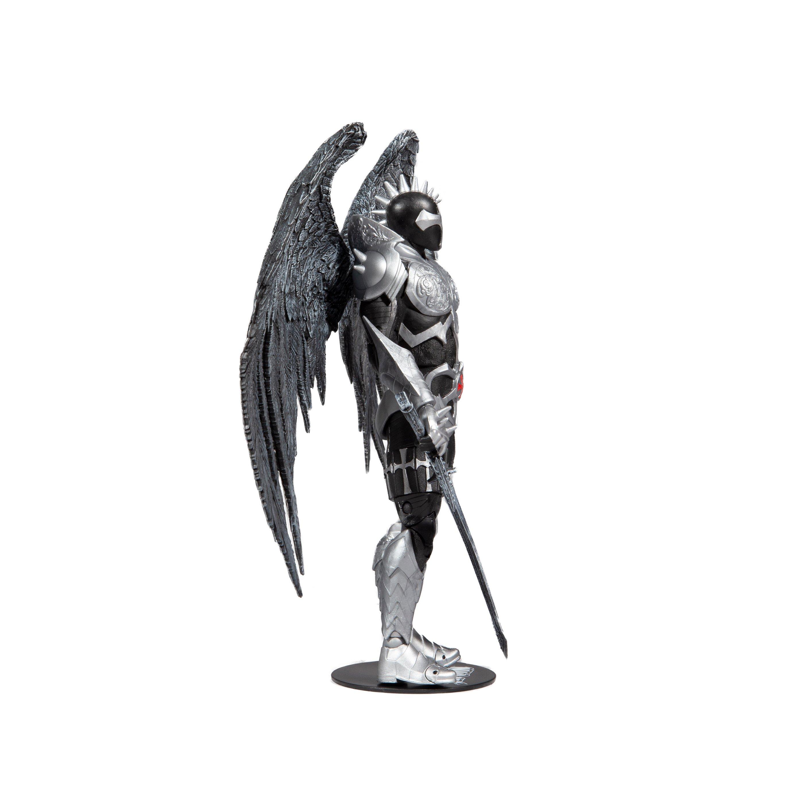the dark redeemer spawn