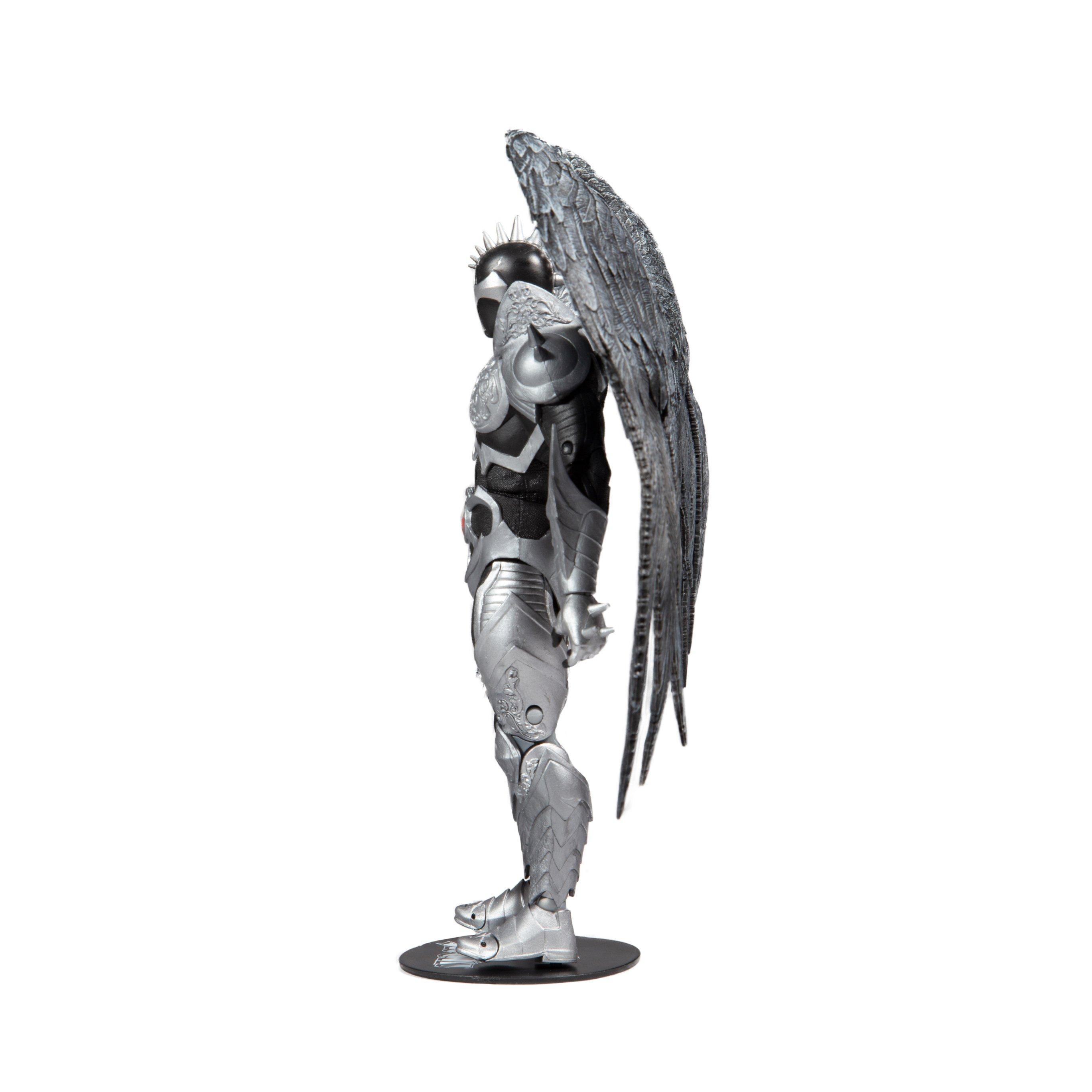 McFarlane Toys Spawn The Dark Redeemer 7-in Action Figure