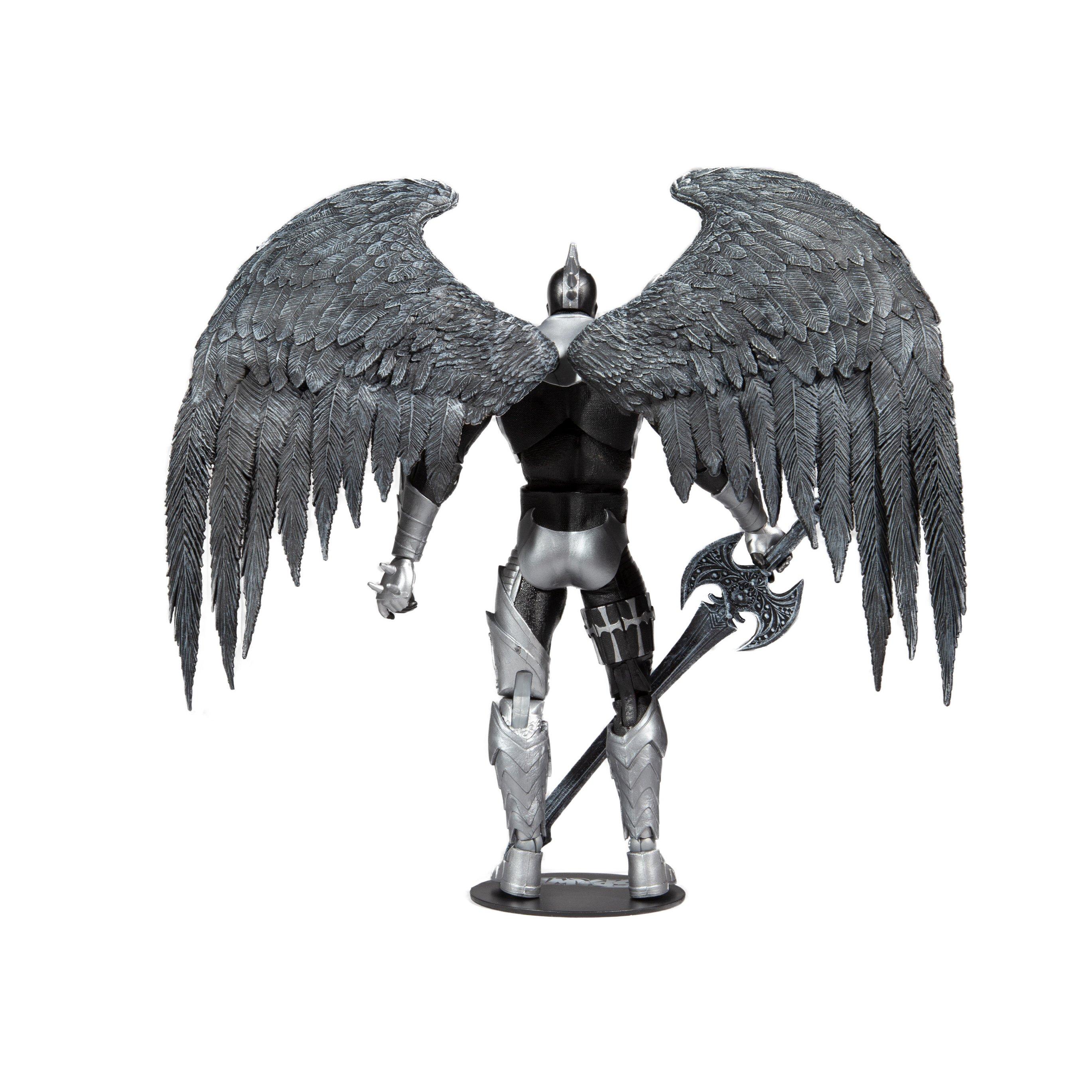 the dark redeemer spawn