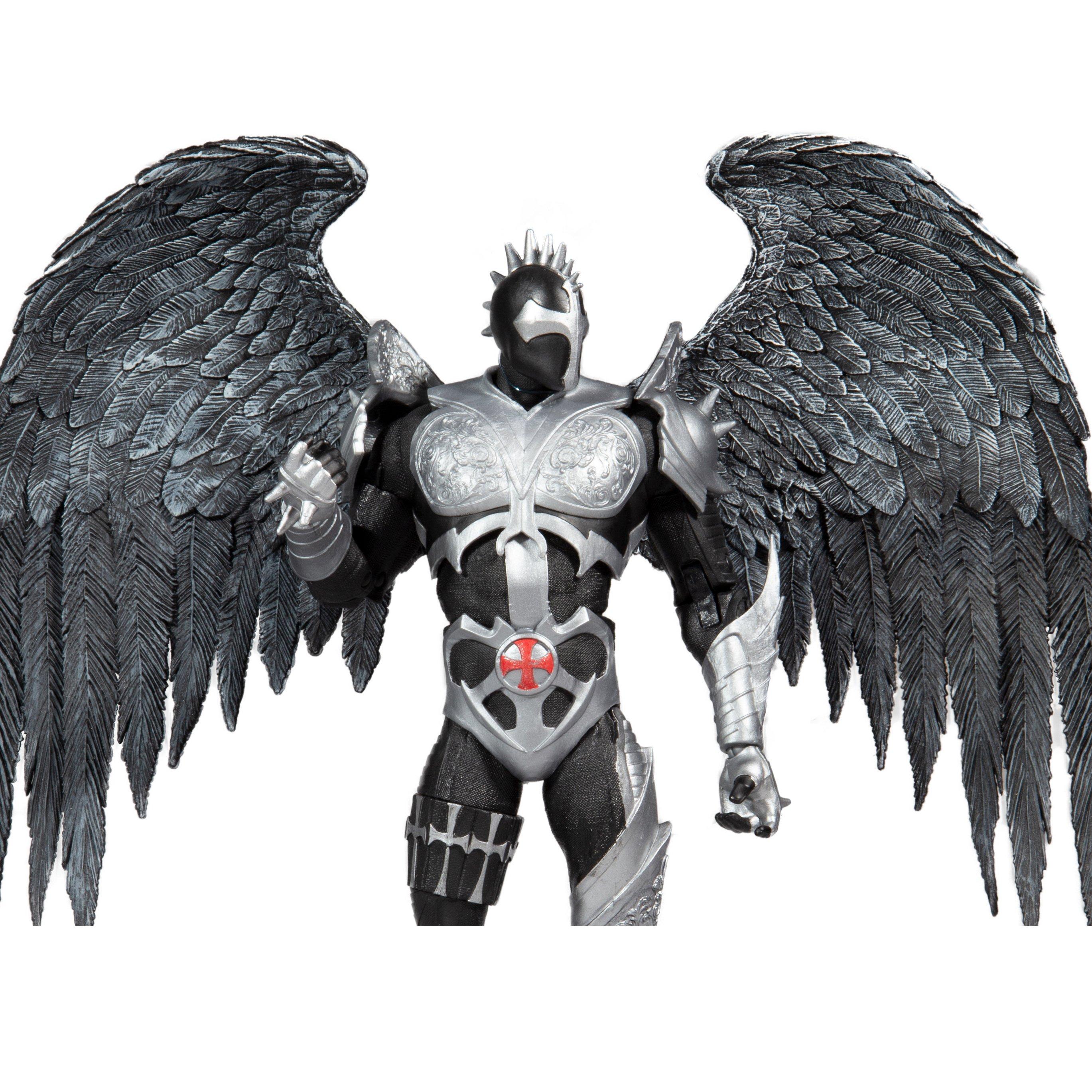 the dark redeemer spawn