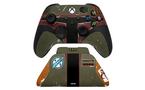 Razer Limited Edition Wireless Controller and Quick Charging Stand for Xbox Series X/S and Xbox One - Boba Fett