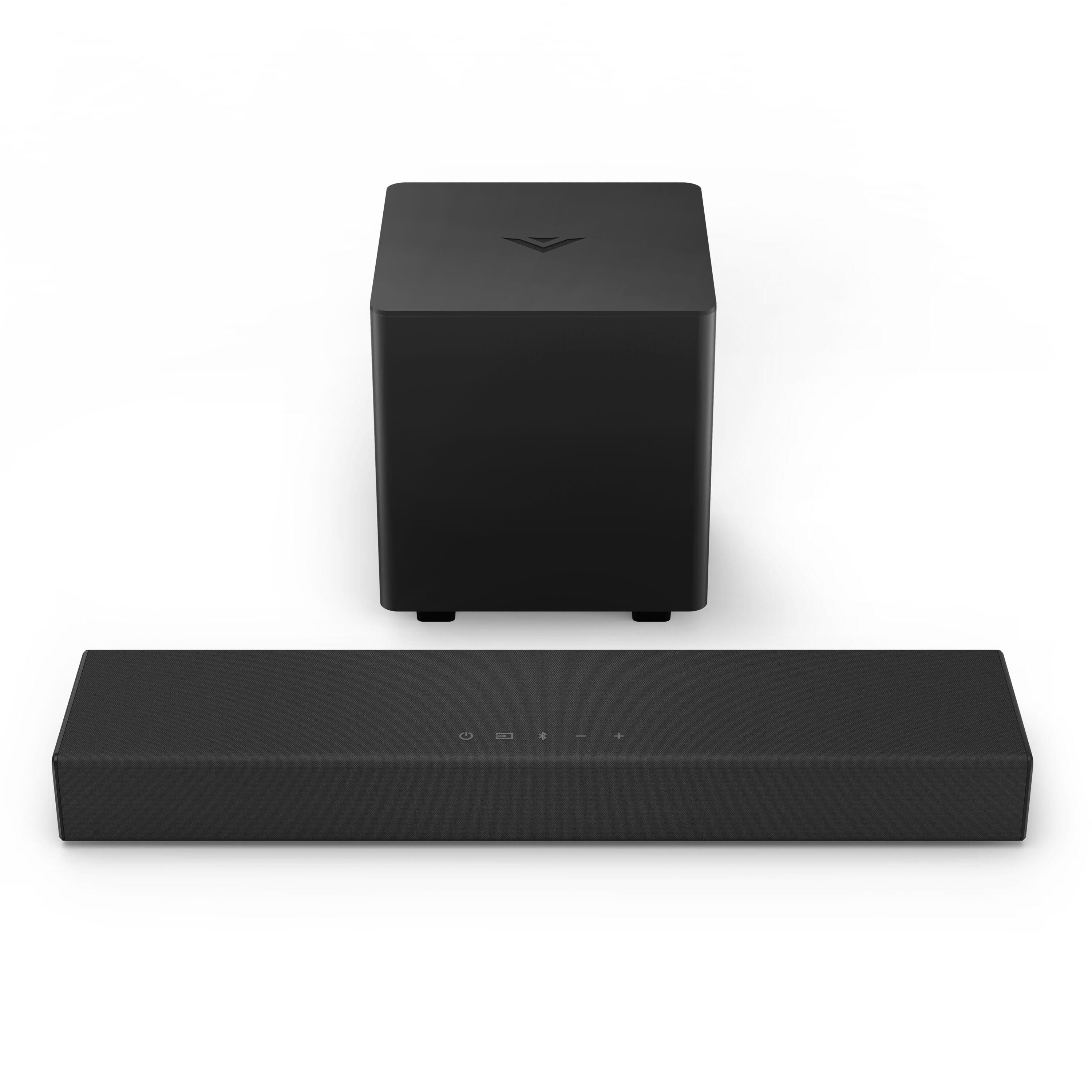 VIZIO Home Theater 2.1 Sound Bar with Bluetooth SB2021NJ6