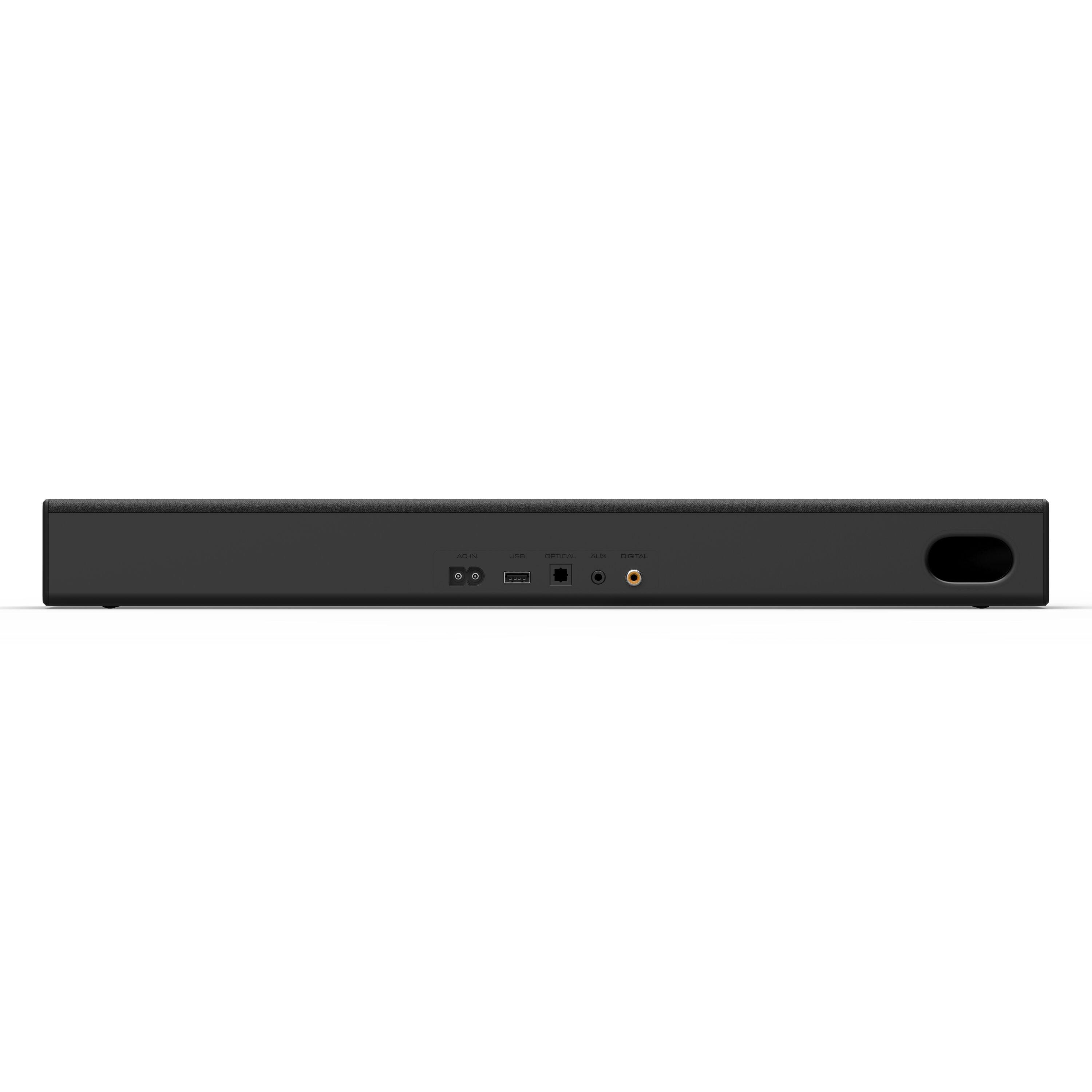 VIZIO Home Theater 2.1 Sound Bar with Bluetooth SB2021NJ6