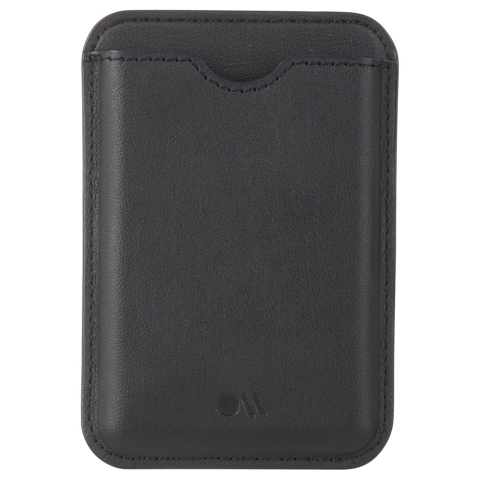 CaseMate Magnetic Wallet Folio for MagSafe Devices