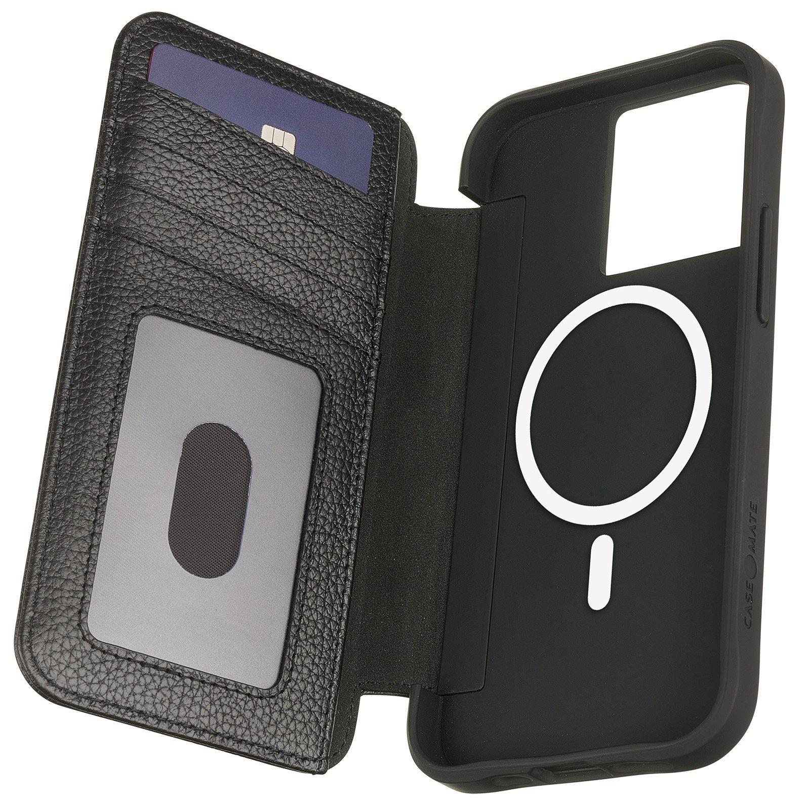 Case-Mate MagSafe Wallet Pocket