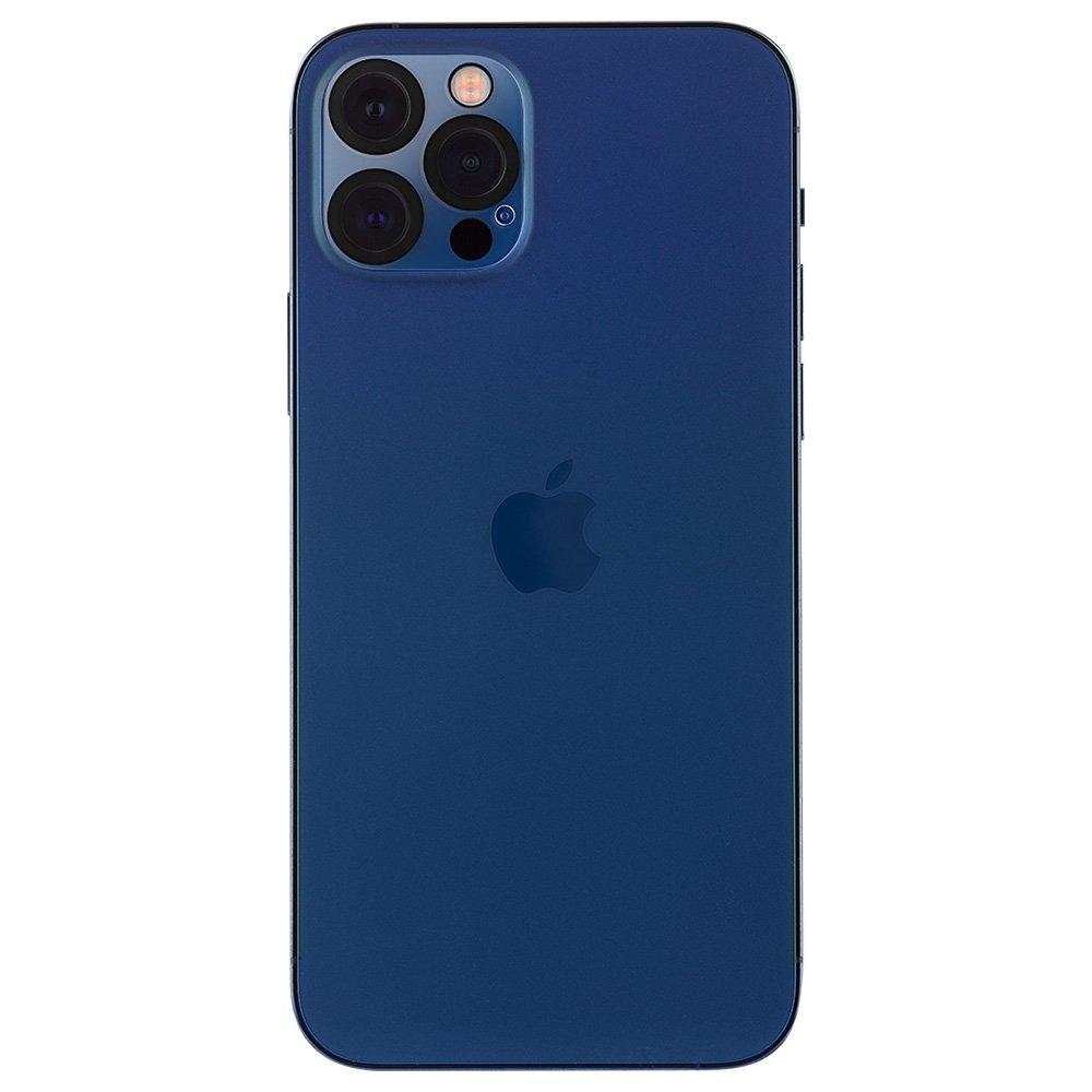 CaseMate Glass Lens Protector for iPhone 12 Pro Max