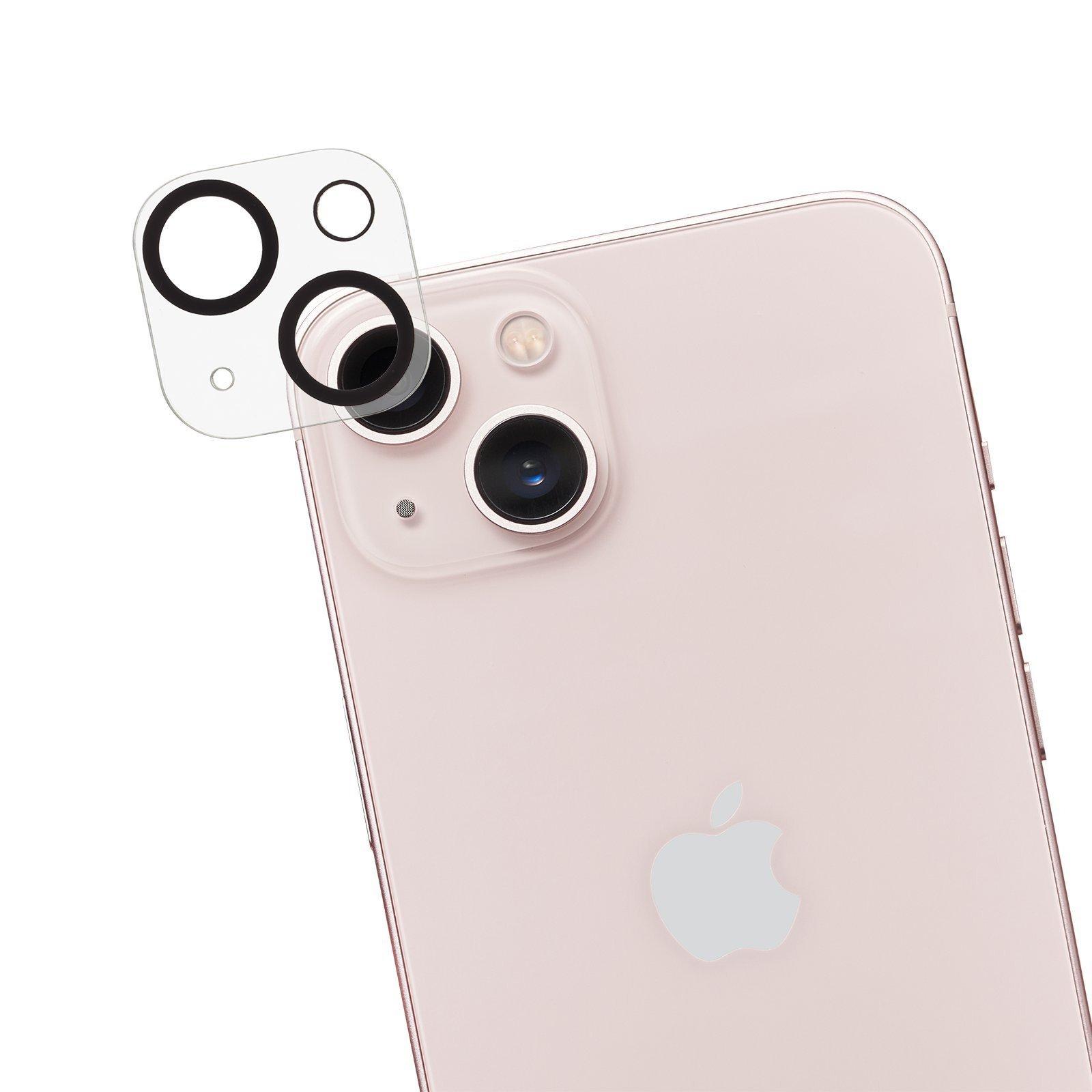 Case-Mate Lens Protector for iPhone 13 and iPhone 13 mini