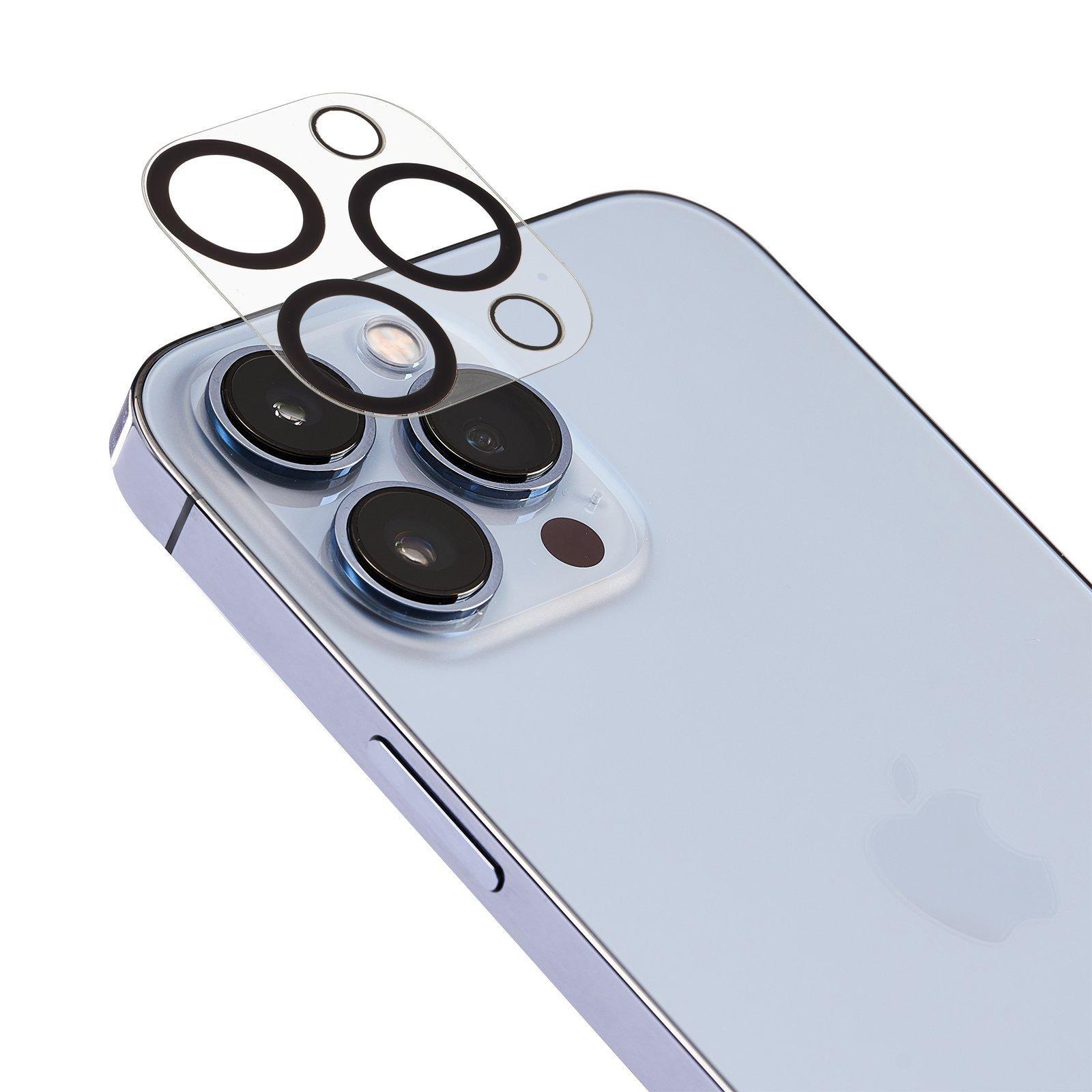 Case Mate Glass Lens Protector For Iphone 13 Pro Max