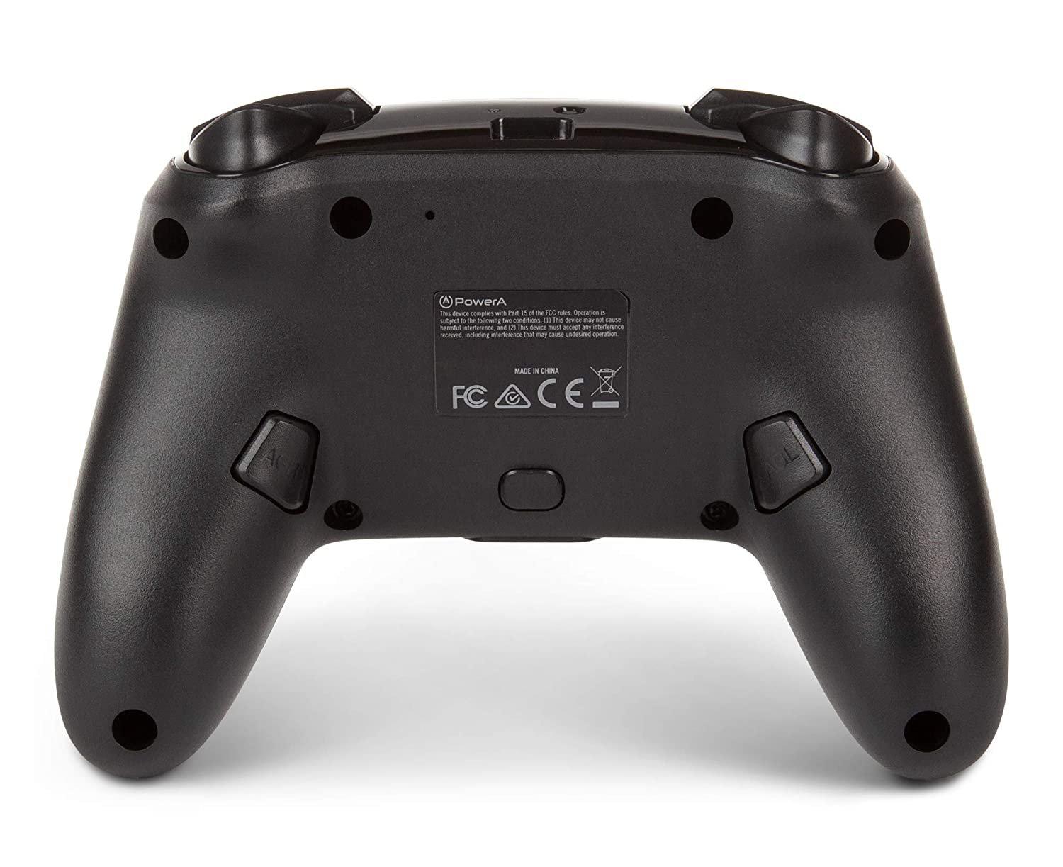 Trade In PowerA Enhanced Wireless Controller for Nintendo Switch Black