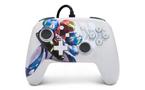 PowerA Enhanced Wired Controller for Nintendo Switch Metroid Dread