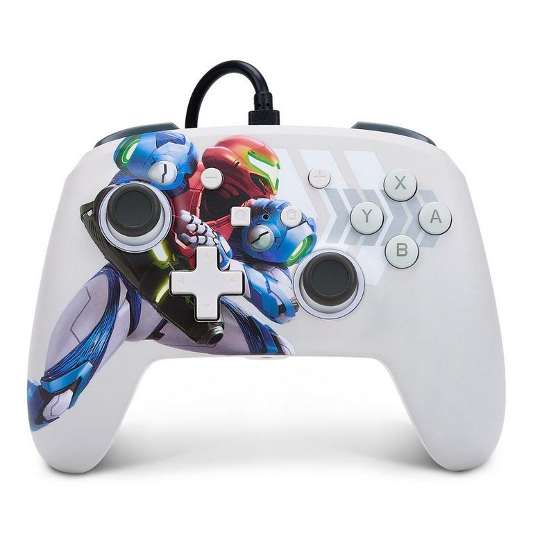 PowerA Enhanced Wired Controller for Nintendo Switch